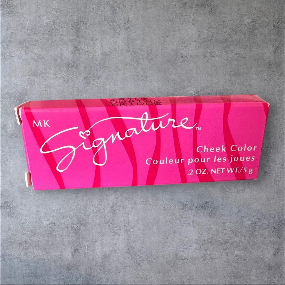 Mary Kay silky smooth